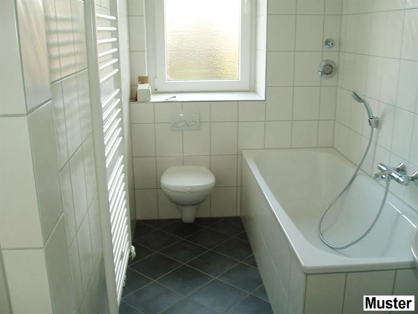 3 Zimmer Wohnung mit 53 m² in Hannover – Bild 3