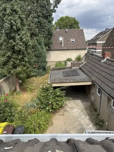 8 Zimmer Haus mit 160 m² in Düsseldorf – Bild 11