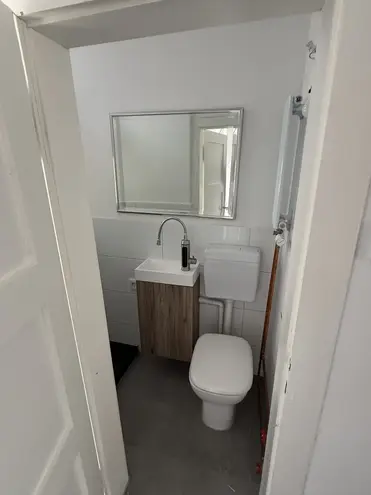 8 Zimmer Haus mit 160 m² in Düsseldorf – Bild 5
