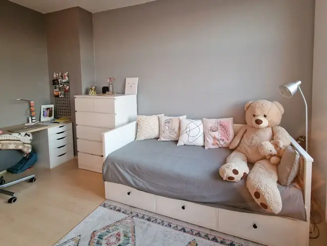 1 Zimmer Wohnung mit 28 m² in Halle (Saale) – Bild 2