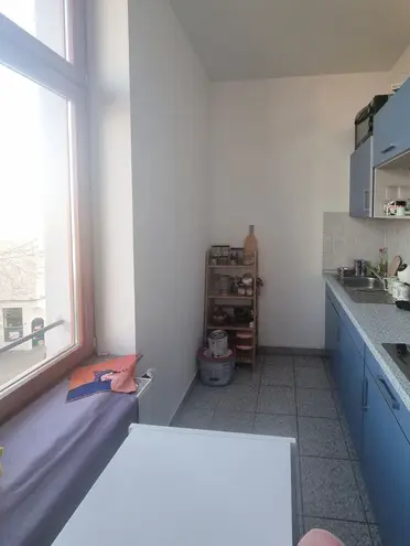 1 Zimmer Wohnung mit 28 m² in Halle (Saale) – Bild 4