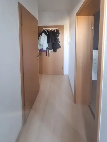 1 Zimmer Wohnung mit 28 m² in Halle (Saale) – Bild 5