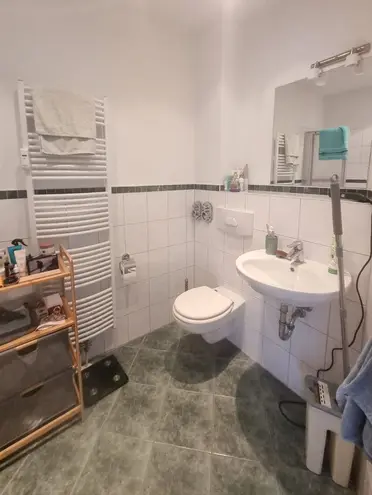 1 Zimmer Wohnung mit 28 m² in Halle (Saale) – Bild 6