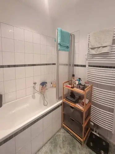 1 Zimmer Wohnung mit 28 m² in Halle (Saale) – Bild 7