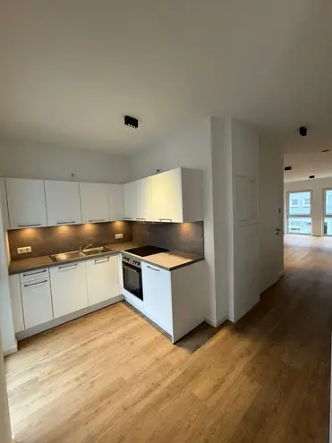 1 Zimmer Wohnung mit 35 m² in Hannover – Bild 1