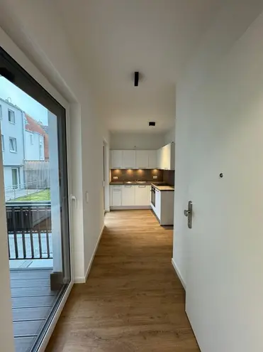 1 Zimmer Wohnung mit 35 m² in Hannover – Bild 2