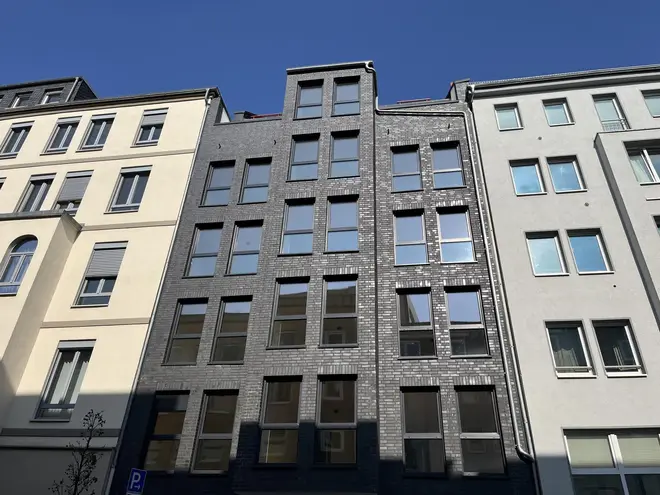 1 Zimmer Wohnung mit 35 m² in Hannover – Bild 3