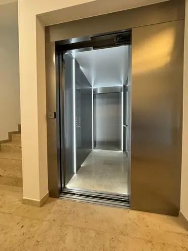 1 Zimmer Wohnung mit 35 m² in Hannover – Bild 4