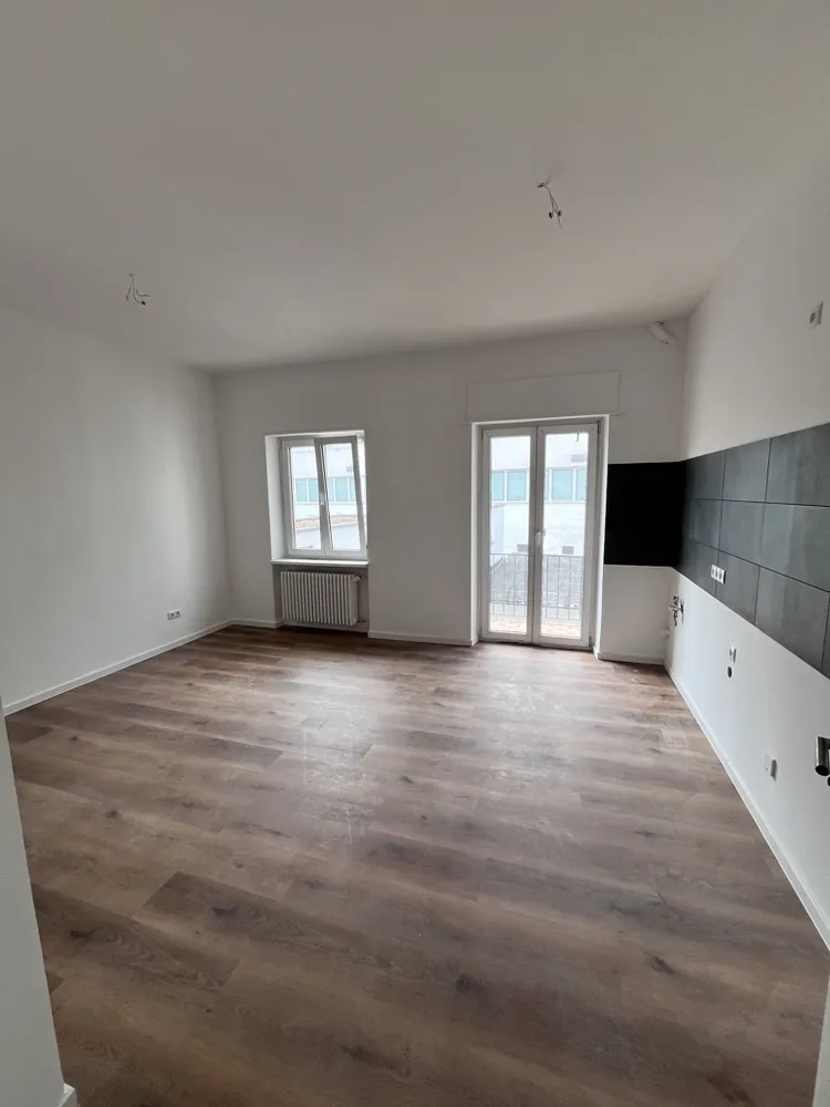 2 Zimmer Wohnung mit 67 m² in Kaiserslautern – Bild 1