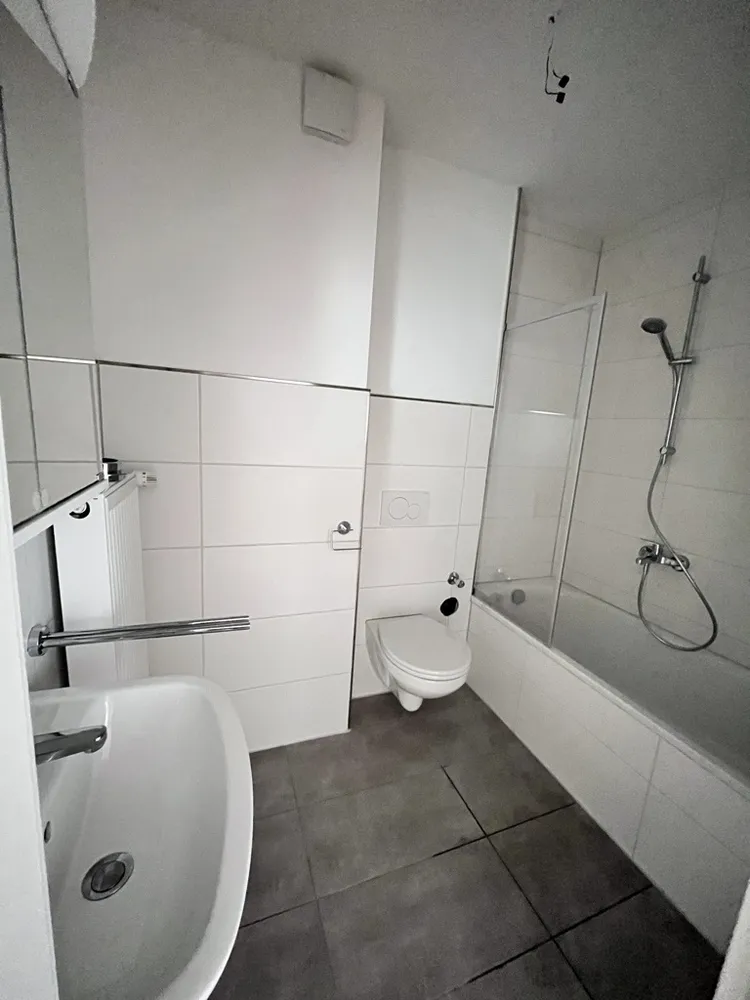 2 Zimmer Wohnung mit 67 m² in Kaiserslautern – Bild 4