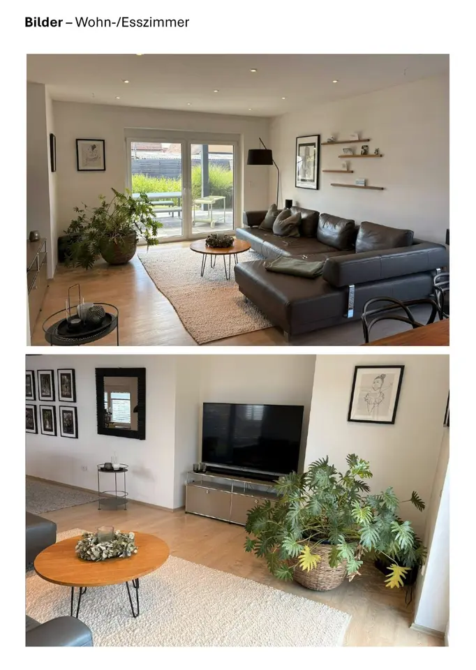 5 Zimmer Wohnung mit 151 m² in Erlangen – Bild 1