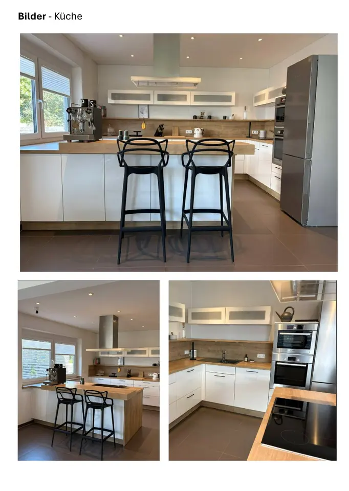 5 Zimmer Wohnung mit 151 m² in Erlangen – Bild 2