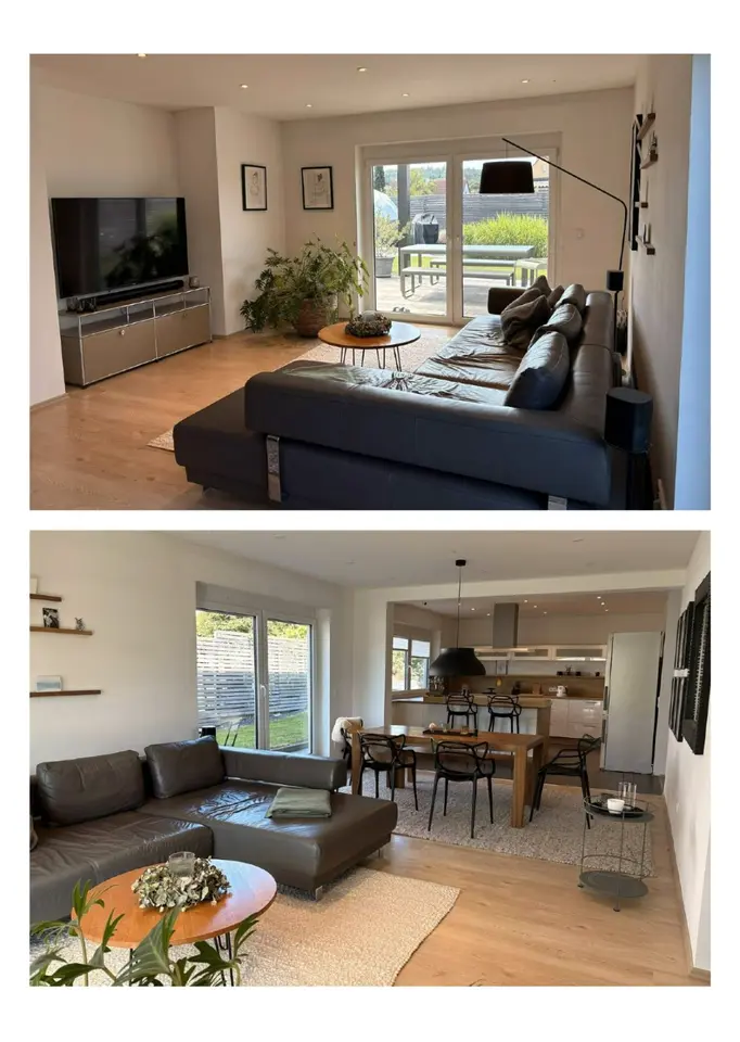 5 Zimmer Wohnung mit 151 m² in Erlangen – Bild 6