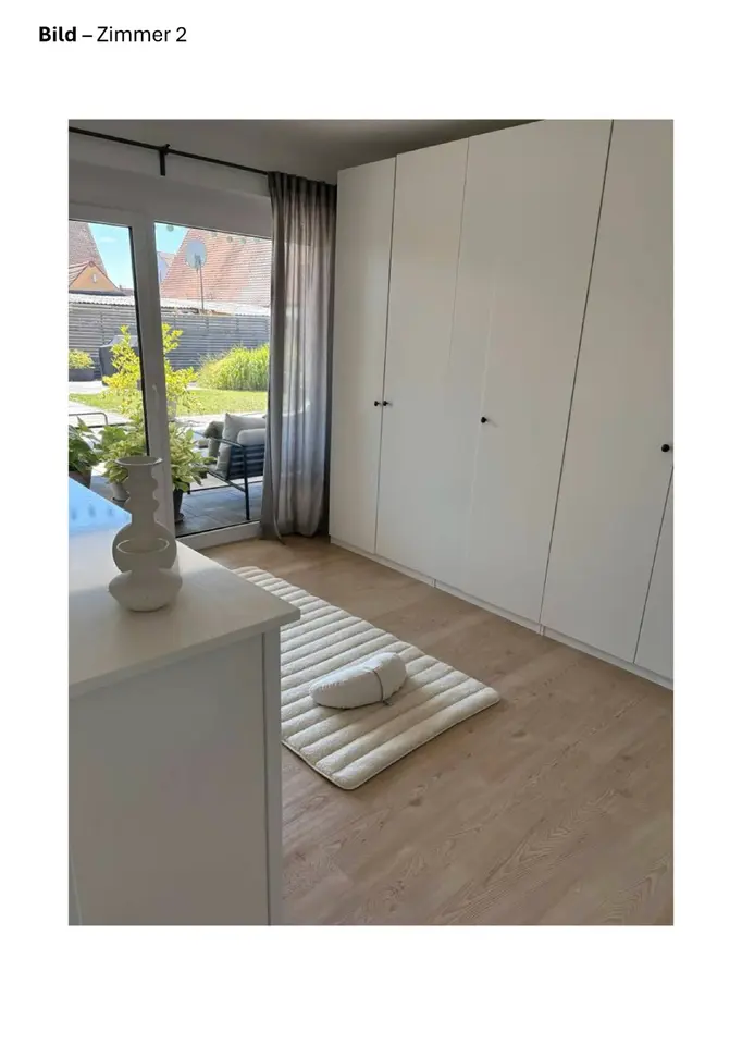 5 Zimmer Wohnung mit 151 m² in Erlangen – Bild 9
