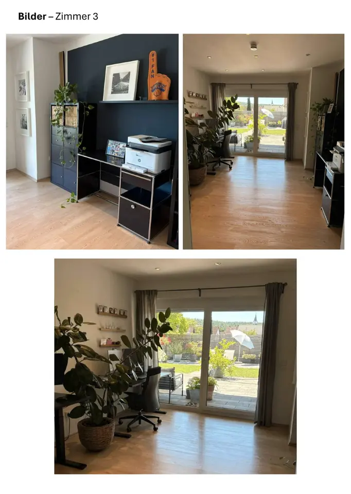 5 Zimmer Wohnung mit 151 m² in Erlangen – Bild 10
