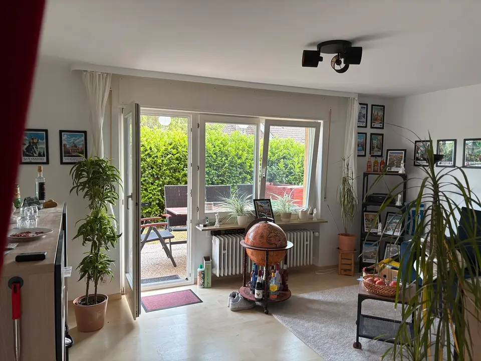 2 Zimmer Wohnung mit 72 m² in Waldshut-Tiengen – Bild 9