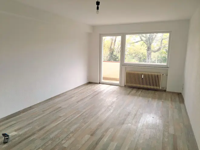 3 Zimmer Wohnung mit 69 m² in Frankfurt am Main – Bild 2