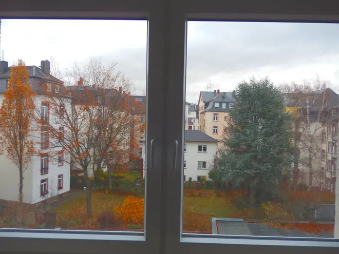 3 Zimmer Wohnung mit 69 m² in Frankfurt am Main – Bild 8