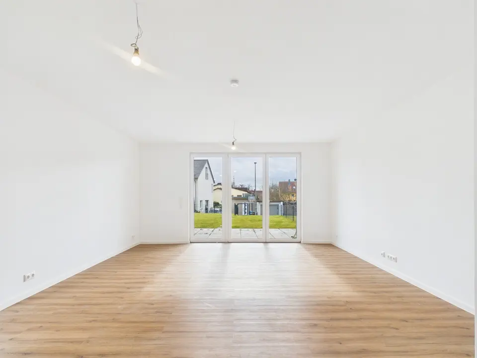 5 Zimmer Haus mit 172 m² in Bamberg – Bild 1