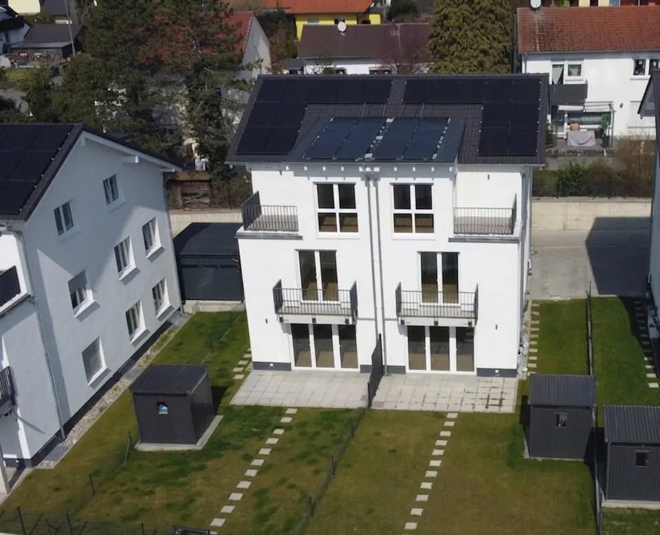 5 Zimmer Haus mit 172 m² in Bamberg – Bild 4
