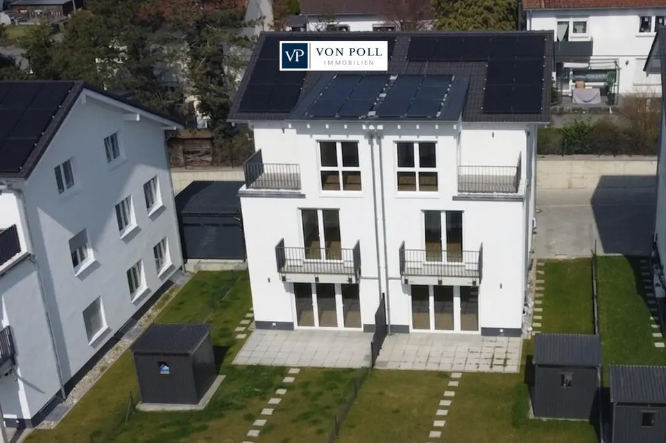 5 Zimmer Haus mit 172 m² in Bamberg – Bild 5