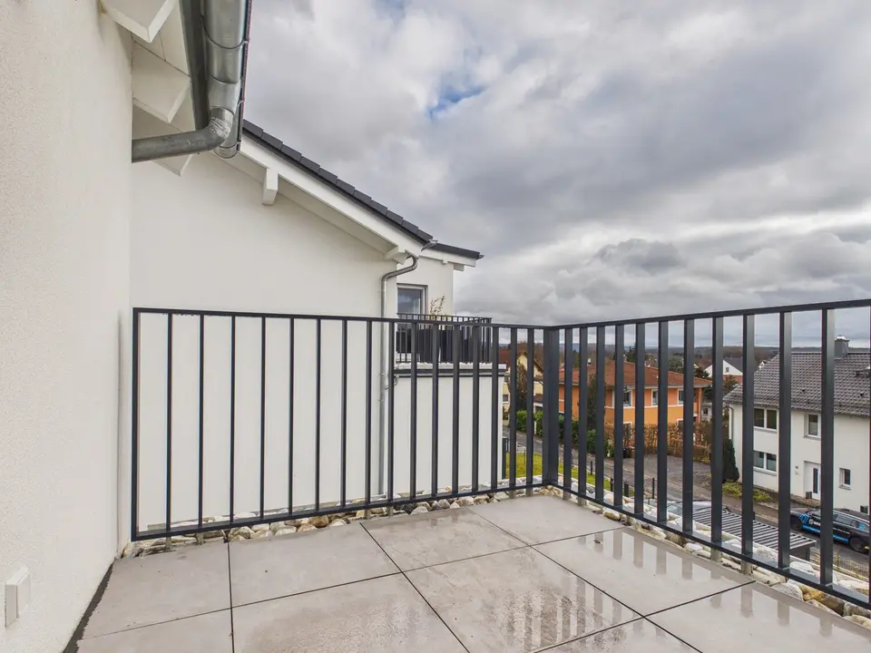 5 Zimmer Haus mit 172 m² in Bamberg – Bild 9