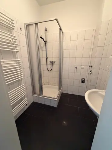 2 Zimmer Wohnung mit 52 m² in Mannheim – Bild 1