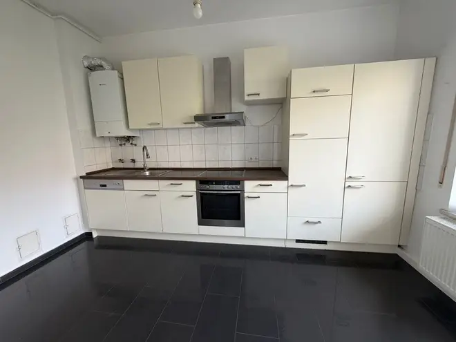 2 Zimmer Wohnung mit 52 m² in Mannheim – Bild 3