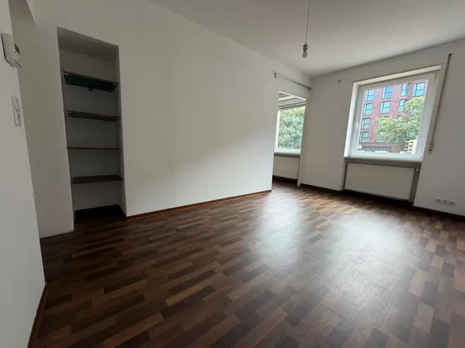 2 Zimmer Wohnung mit 52 m² in Mannheim – Bild 5