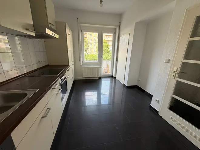2 Zimmer Wohnung mit 52 m² in Mannheim – Bild 7