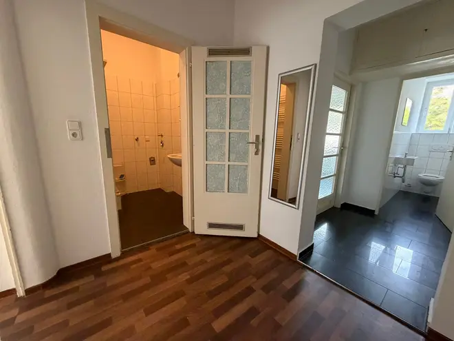 2 Zimmer Wohnung mit 52 m² in Mannheim – Bild 9