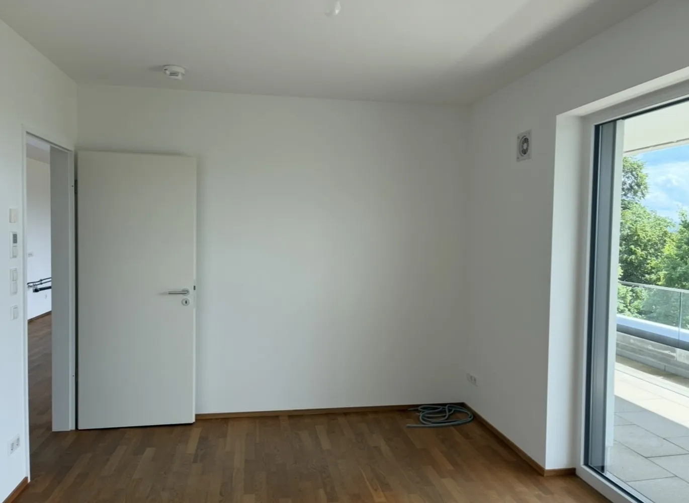 2 Zimmer Wohnung mit 78 m² in Friedrichshafen – Bild 11