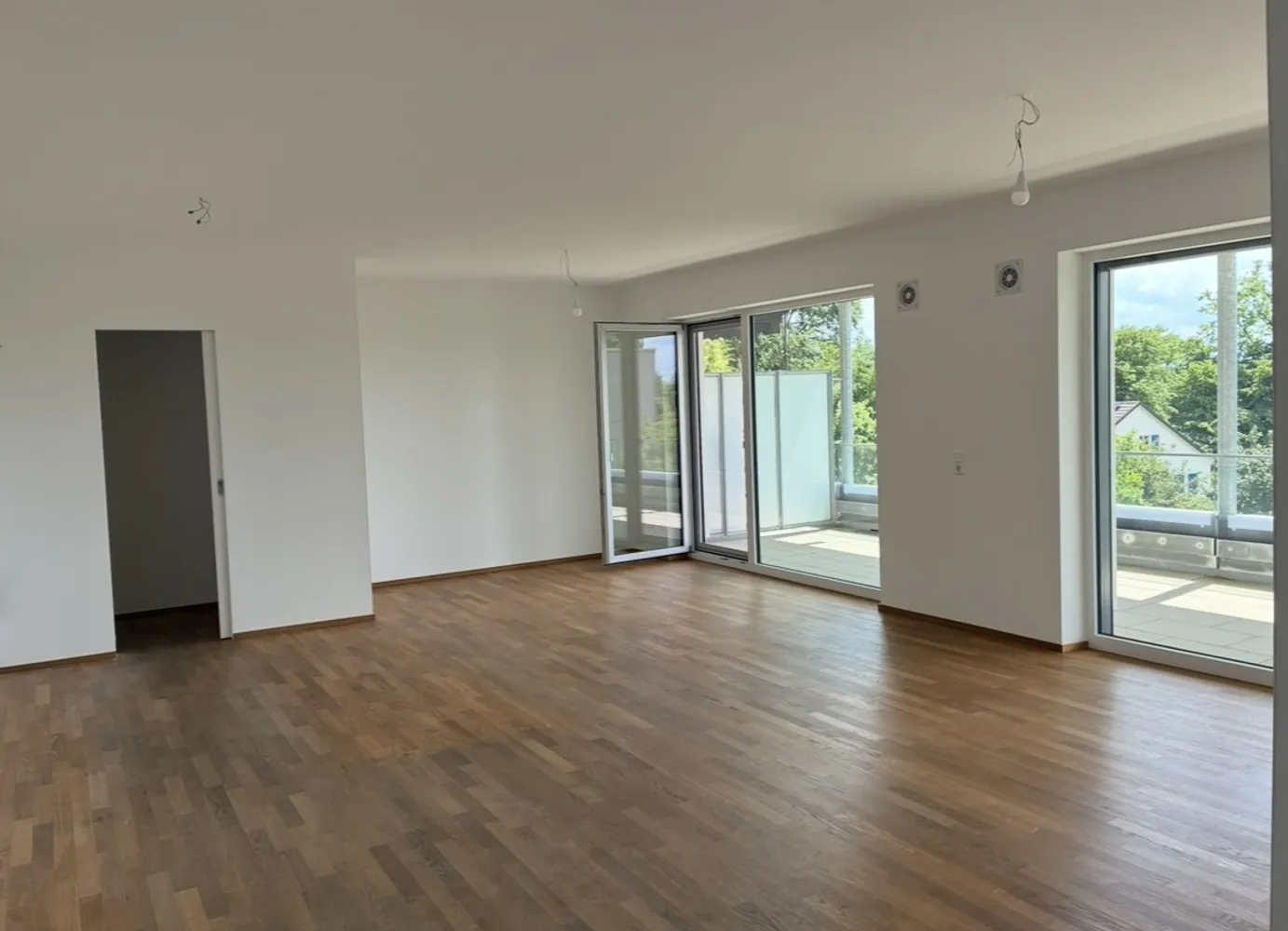 2 Zimmer Wohnung mit 78 m² in Friedrichshafen – Bild 3