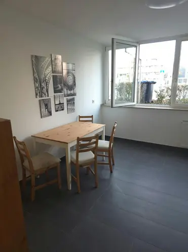 WG-Zimmer mit 20 m² in Düsseldorf – Bild 4