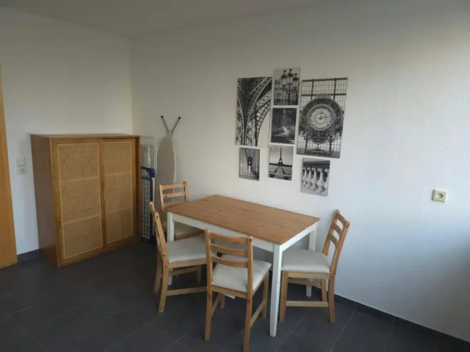 WG-Zimmer mit 20 m² in Düsseldorf – Bild 5