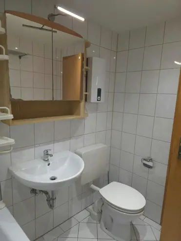 WG-Zimmer mit 20 m² in Düsseldorf – Bild 10