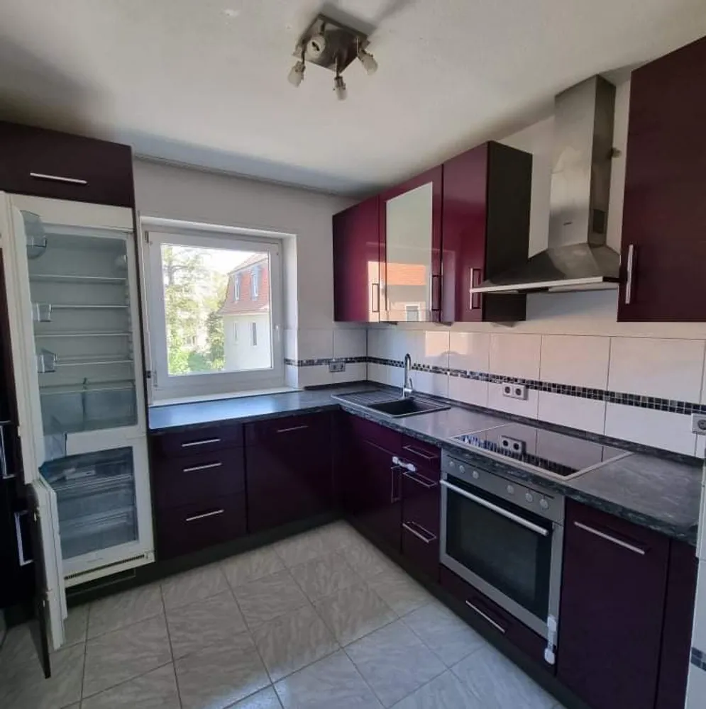 3 Zimmer Wohnung mit 76 m² in Kempten (Allgäu) – Bild 2