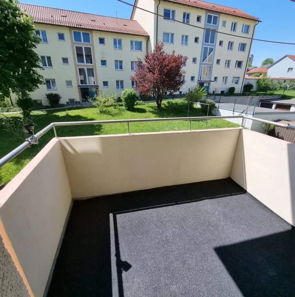 3 Zimmer Wohnung mit 76 m² in Kempten (Allgäu) – Bild 3