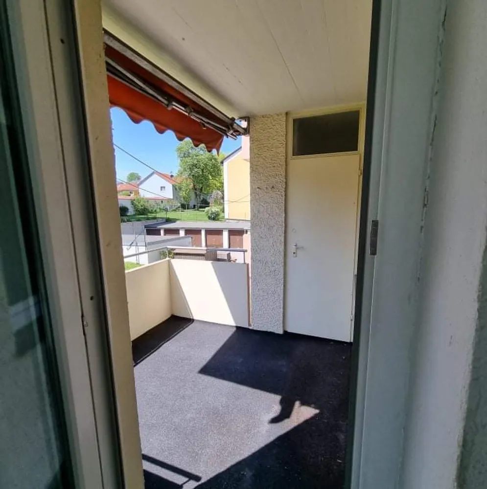 3 Zimmer Wohnung mit 76 m² in Kempten (Allgäu) – Bild 4