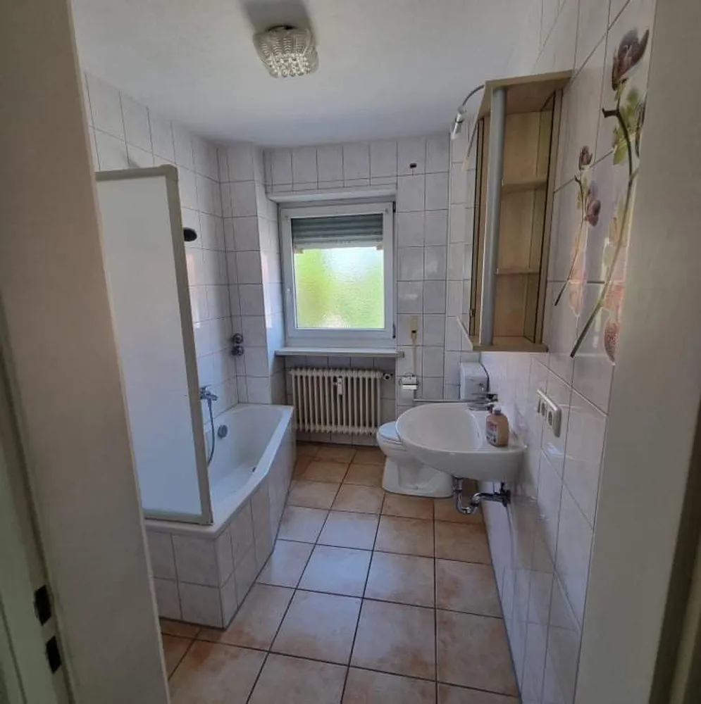 3 Zimmer Wohnung mit 76 m² in Kempten (Allgäu) – Bild 6