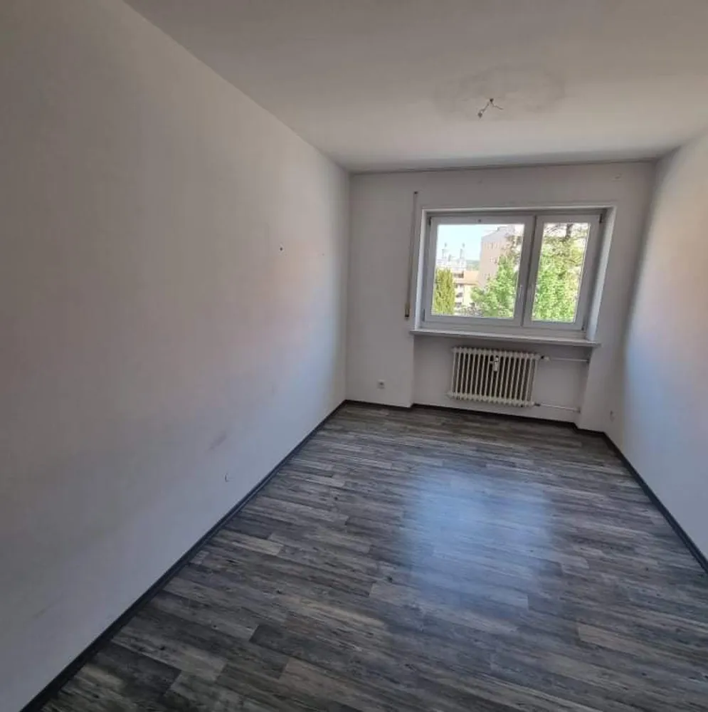 3 Zimmer Wohnung mit 76 m² in Kempten (Allgäu) – Bild 7