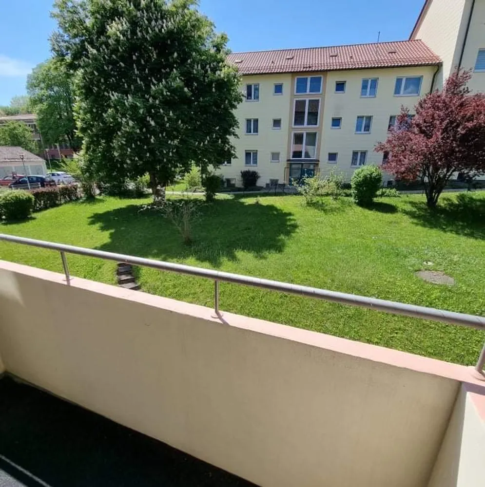 3 Zimmer Wohnung mit 76 m² in Kempten (Allgäu) – Bild 9