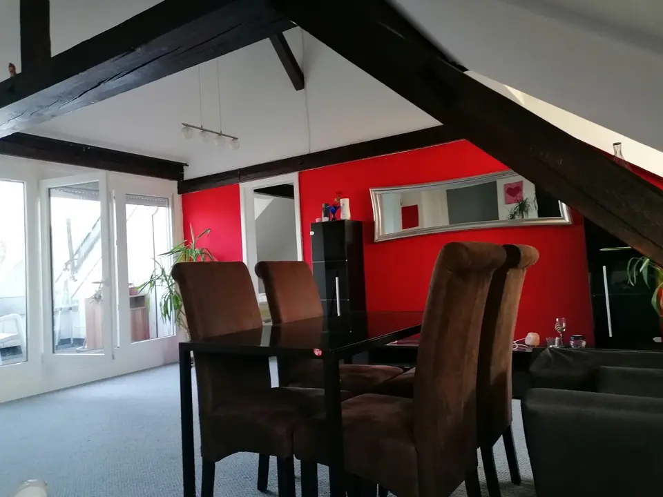 2 Zimmer Wohnung mit 58 m² in Rastatt – Bild 3