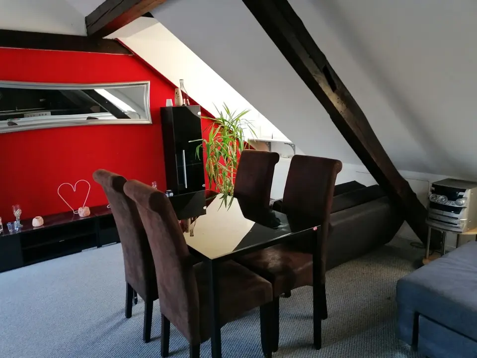 2 Zimmer Wohnung mit 58 m² in Rastatt – Bild 4