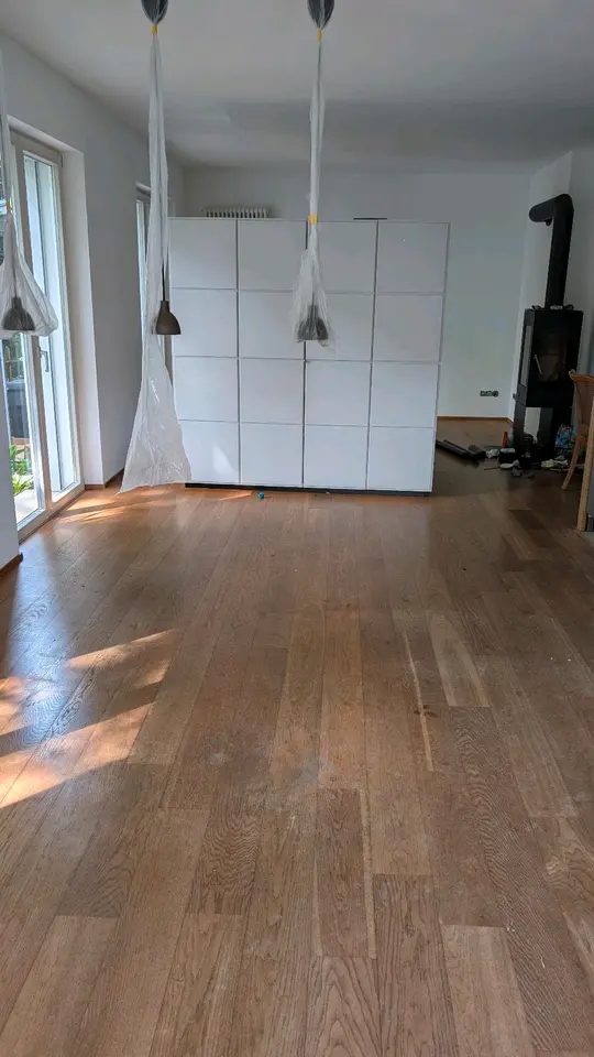 3 Zimmer Wohnung mit 80 m² in Lörrach – Bild 1