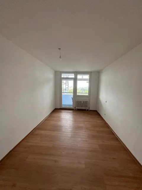 2 Zimmer Wohnung mit 64 m² in Oberursel – Bild 1