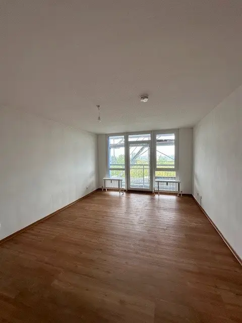 2 Zimmer Wohnung mit 64 m² in Oberursel – Bild 2