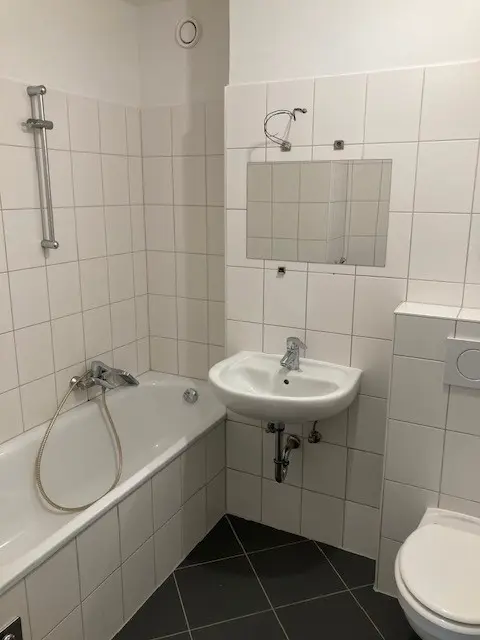 2 Zimmer Wohnung mit 64 m² in Oberursel – Bild 5