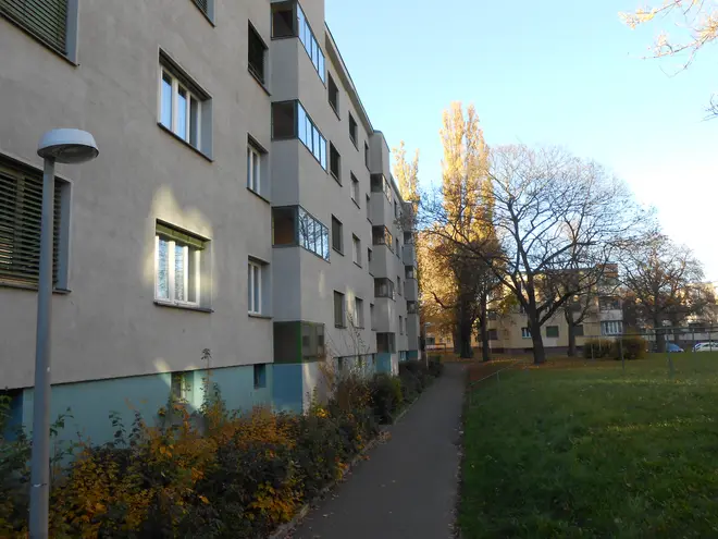 3 Zimmer Wohnung mit 65 m² in Leipzig – Bild 1
