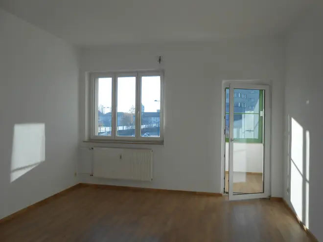 3 Zimmer Wohnung mit 65 m² in Leipzig – Bild 10